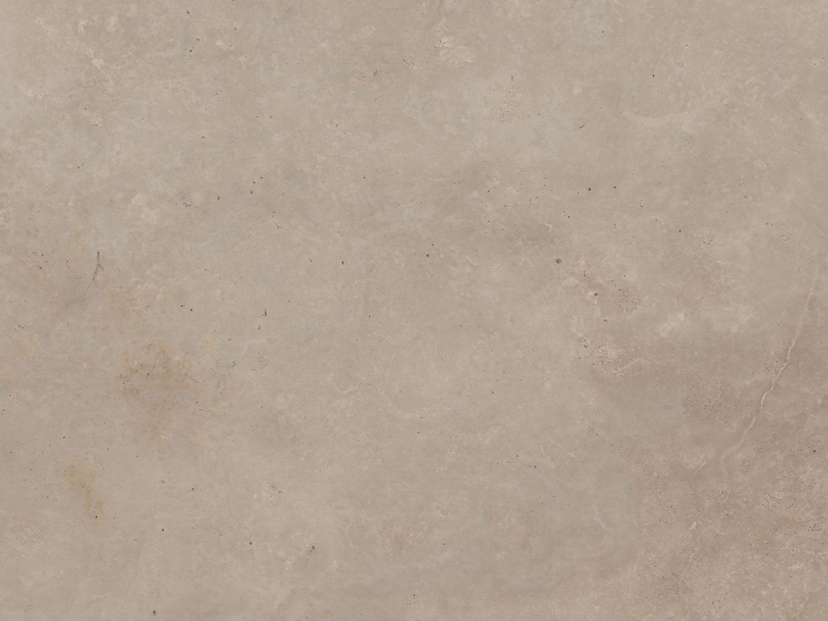 Classic Light Beige Travertine – Cross Cut travertine close-up