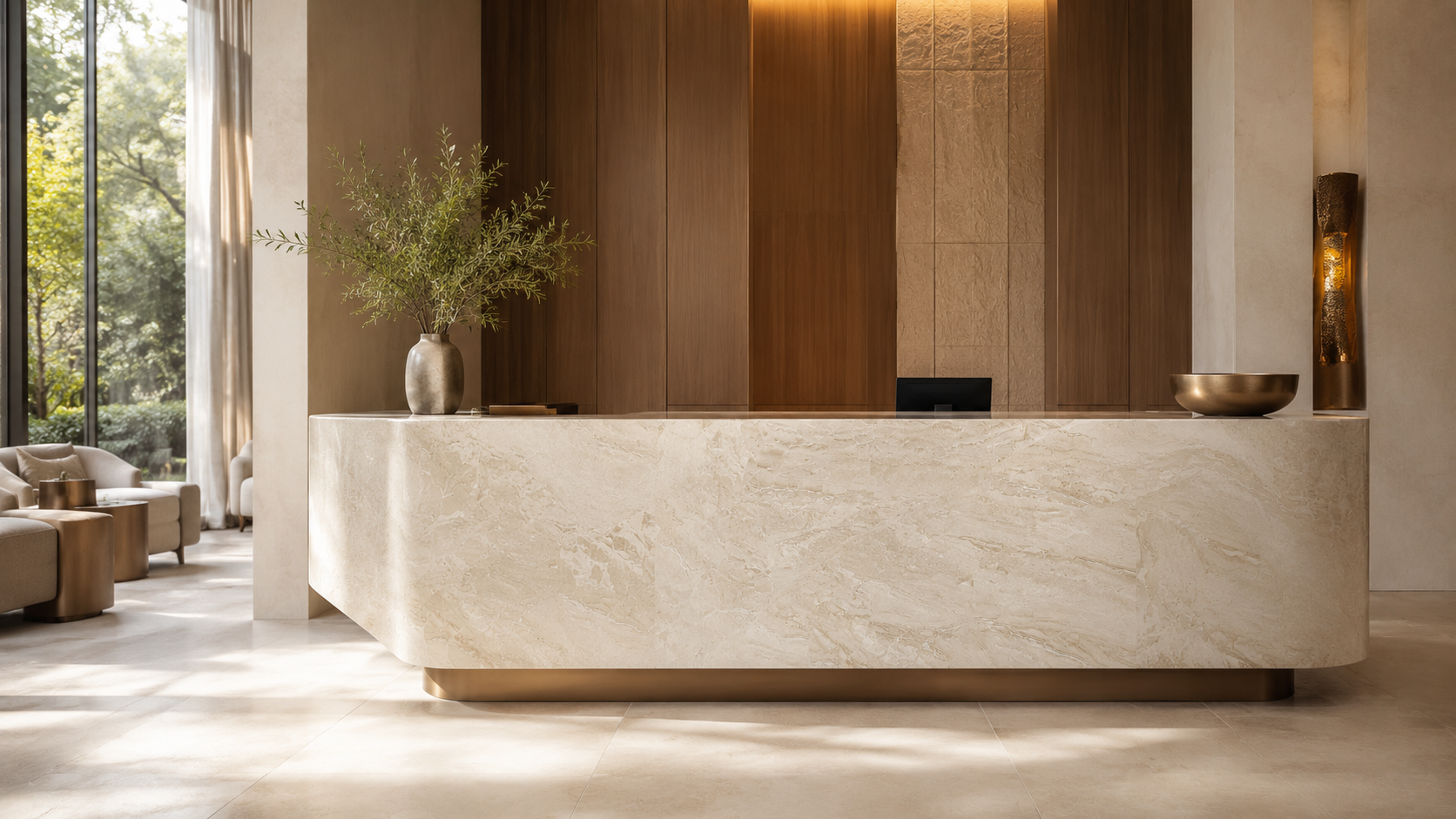 Diana Royal marble close-up