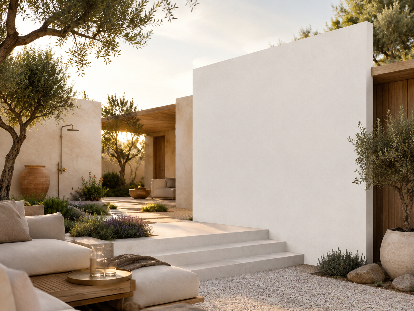 White Limestone limestone close-up